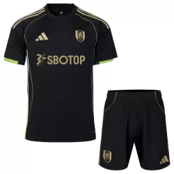 Levné Dětský Fotbalový Dres Fulham FC Alternativní 2025-26 Levné Dětský Fotbalový Dres Fulham FC Alternativní 2025-26