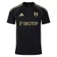 Levné Dětský Fotbalový Dres Fulham FC Alternativní 2025-26
