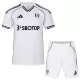 Levné Dětský Fotbalový Dres Fulham FC Domácí 2025-26 Levné Dětský Fotbalový Dres Fulham FC Domácí 2025-26