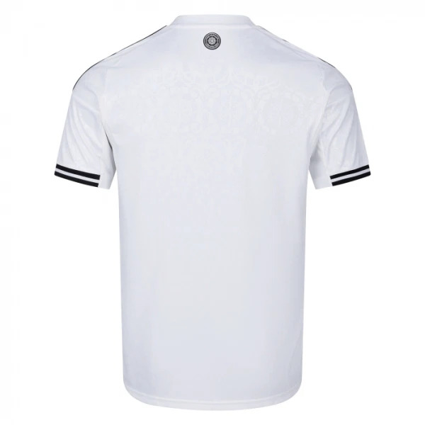 Levné Dětský Fotbalový Dres Fulham FC Domácí 2025-26