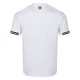 Levné Dětský Fotbalový Dres Fulham FC Domácí 2025-26
