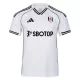 Levné Dětský Fotbalový Dres Fulham FC Domácí 2025-26