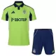 Levné Dětský Fotbalový Dres Fulham FC Venkovní 2025-26 Levné Dětský Fotbalový Dres Fulham FC Venkovní 2025-26
