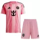 Levné Dětský Fotbalový Dres Inter Miami CF Domácí 2025-26 Levné Dětský Fotbalový Dres Inter Miami CF Domácí 2025-26