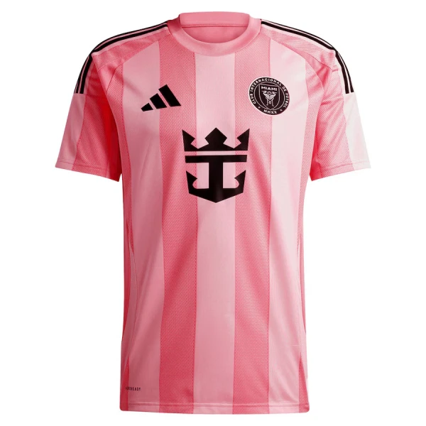 Levné Dětský Fotbalový Dres Inter Miami CF Domácí 2025-26