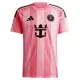 Levné Dětský Fotbalový Dres Inter Miami CF Domácí 2025-26