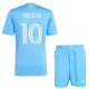 Levné Dětský Fotbalový Dres Inter Miami CF Messi 10 Alternativní 2025-26 Levné Dětský Fotbalový Dres Inter Miami CF Messi 10 Alternativní 2025-26