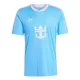 Levné Dětský Fotbalový Dres Inter Miami CF Messi 10 Alternativní 2025-26
