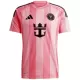 Levné Dětský Fotbalový Dres Inter Miami CF Messi 10 Domácí 2025-26