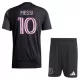 Levné Dětský Fotbalový Dres Inter Miami CF Messi 10 Venkovní 2025-26 Levné Dětský Fotbalový Dres Inter Miami CF Messi 10 Venkovní 2025-26