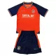 Levné Dětský Fotbalový Dres Luton Town Domácí 2025-26