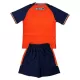 Levné Dětský Fotbalový Dres Luton Town Domácí 2025-26