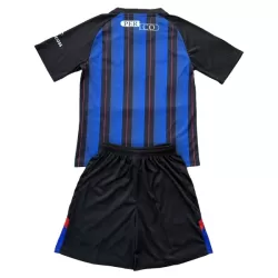 Levné Dětský Fotbalový Dres Middlesbrough Venkovní 2025-26