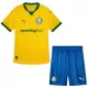 Levné Dětský Fotbalový Dres Palmeiras Alternativní 2025-26