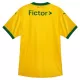 Levné Dětský Fotbalový Dres Palmeiras Alternativní 2025-26