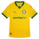 Levné Dětský Fotbalový Dres Palmeiras Alternativní 2025-26