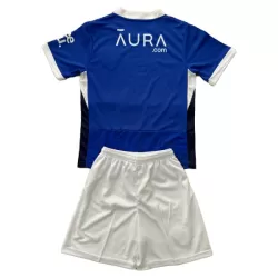 Levné Dětský Fotbalový Dres Portsmouth Domácí 2025-26