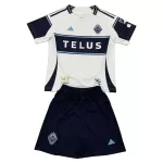 Levné Dětský Fotbalový Dres Vancouver Whitecaps FC Domácí 2025-26