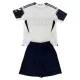 Levné Dětský Fotbalový Dres Vancouver Whitecaps FC Domácí 2025-26