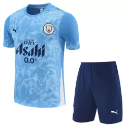 Levné Dětský Manchester City Tréninkový Dresy 2025-26 Modrá Levné Dětský Manchester City Tréninkový Dresy 2025-26 Modrá