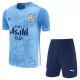 Levné Dětský Manchester City Tréninkový Dresy 2025-26 Modrá Levné Dětský Manchester City Tréninkový Dresy 2025-26 Modrá