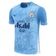 Levné Dětský Manchester City Tréninkový Dresy 2025-26 Modrá
