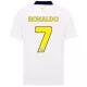 Levné Mužský Fotbalový Dres Al Nassr Ronaldo 7 Alternativní 2025-26 Levné Mužský Fotbalový Dres Al Nassr Ronaldo 7 Alternativní 2025-26