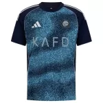 Levné Mužský Fotbalový Dres Al Nassr Venkovní 2025-26