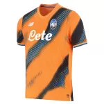 Levné Mužský Fotbalový Dres Atalanta Alternativní 2025-26