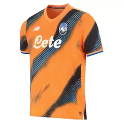 Levné Mužský Fotbalový Dres Atalanta Alternativní 2025-26 Levné Mužský Fotbalový Dres Atalanta Alternativní 2025-26