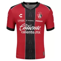 Levné Mužský Fotbalový Dres Atlas FC Domácí 2025-26 Levné Mužský Fotbalový Dres Atlas FC Domácí 2025-26