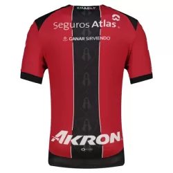 Levné Mužský Fotbalový Dres Atlas FC Domácí 2025-26