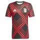 Levné Mužský Fotbalový Dres Benfica Lisabon Pre-Match 2025-26
