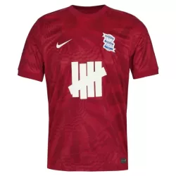 Levné Mužský Fotbalový Dres Birmingham City Alternativní 2025-26 Levné Mužský Fotbalový Dres Birmingham City Alternativní 2025-26