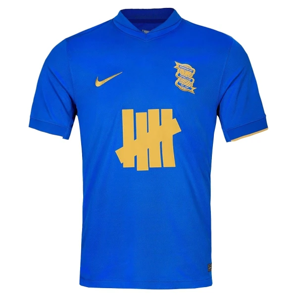 Levné Mužský Fotbalový Dres Birmingham City Domácí 2025-26