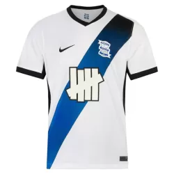 Levné Mužský Fotbalový Dres Birmingham City Venkovní 2025-26 Levné Mužský Fotbalový Dres Birmingham City Venkovní 2025-26