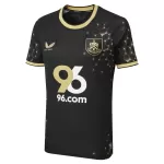 Levné Mužský Fotbalový Dres Burnley FC Alternativní 2025-26