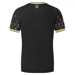 Levné Mužský Fotbalový Dres Burnley FC Alternativní 2025-26