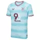 Levné Mužský Fotbalový Dres Burnley FC Venkovní 2025-26