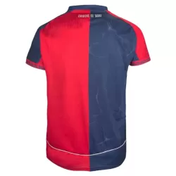 Levné Mužský Fotbalový Dres Cagliari Calcio Domácí 2025-26