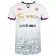 Levné Mužský Fotbalový Dres Cagliari Calcio Venkovní 2025-26