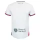 Levné Mužský Fotbalový Dres Cagliari Calcio Venkovní 2025-26