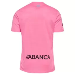 Levné Mužský Fotbalový Dres Celta Vigo Alternativní 2025-26