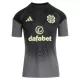 Levné Mužský Fotbalový Dres Celtic FC Brankářské 2025-26 Černá