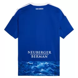 Levné Mužský Fotbalový Dres Como Domácí 2025-26