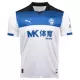 Levné Mužský Fotbalový Dres Deportivo Alaves Venkovní 2025-26 Levné Mužský Fotbalový Dres Deportivo Alaves Venkovní 2025-26