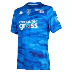 Levné Mužský Fotbalový Dres Empoli Domácí 2025-26 Levné Mužský Fotbalový Dres Empoli Domácí 2025-26