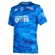 Levné Mužský Fotbalový Dres Empoli Domácí 2025-26 Levné Mužský Fotbalový Dres Empoli Domácí 2025-26