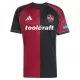 Levné Mužský Fotbalový Dres FC Nurnberg Domácí 2025-26
