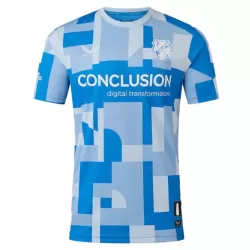 Levné Mužský Fotbalový Dres FC Utrecht Alternativní 2025-26 Levné Mužský Fotbalový Dres FC Utrecht Alternativní 2025-26